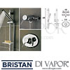 Bristan Bristan Prism Shower Valve Adjustable Riser Spare Parts